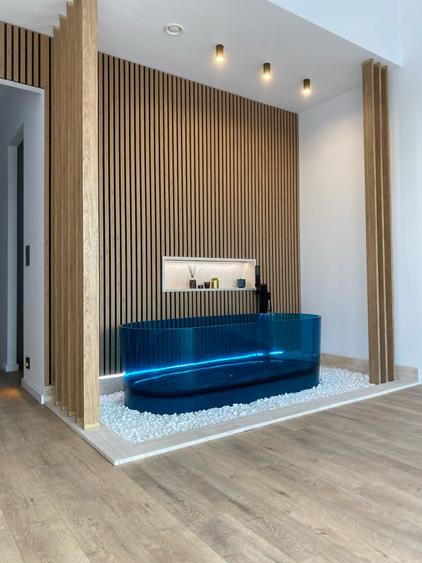 CASA CORBEANCA 6 CAMERE + PISCINA - COMISION 0% - 7