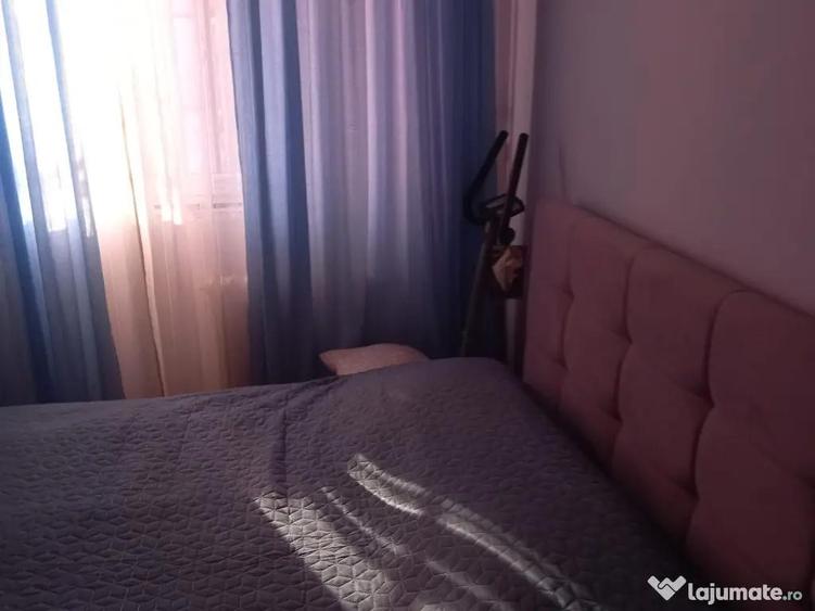 Apartament 3 camere semidecomandat Titan, metrou 5 min. parc IOR - 3