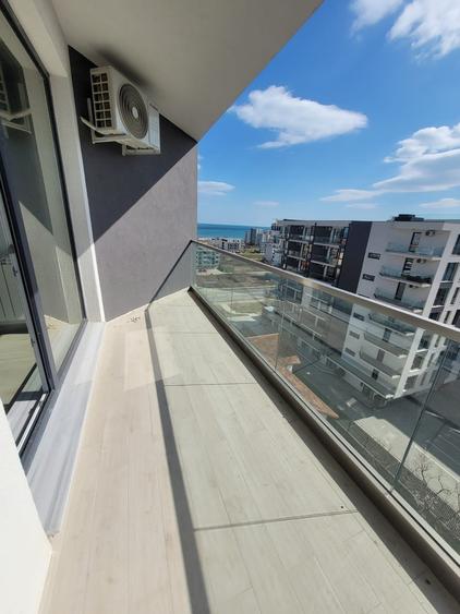 COMISION 0! 2 CAMERE -ACCES PISCINĂ -VEDERE MARE -MERAKI RESORT -MAMAIA NORD - 14