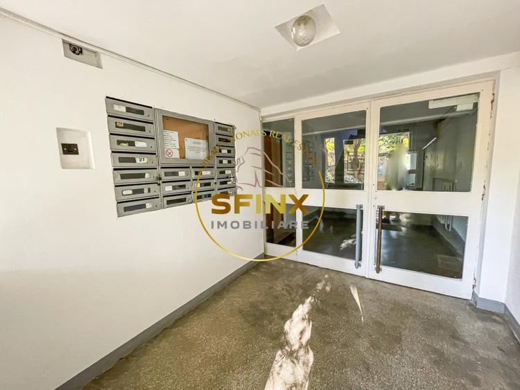 Domenii Casin Herastrau 4 camere, loc parcare - 18