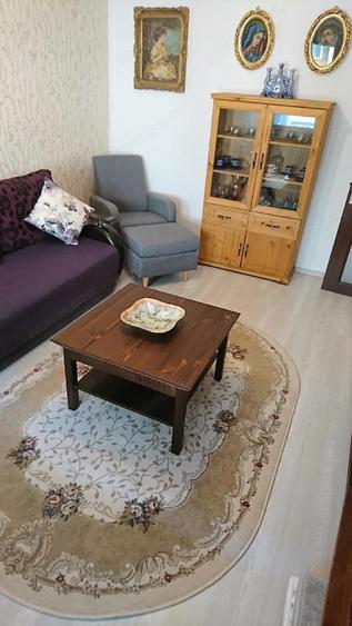 Apartament Ultracentral cu 2 camere la etajul 1, 72.000 euro - 2