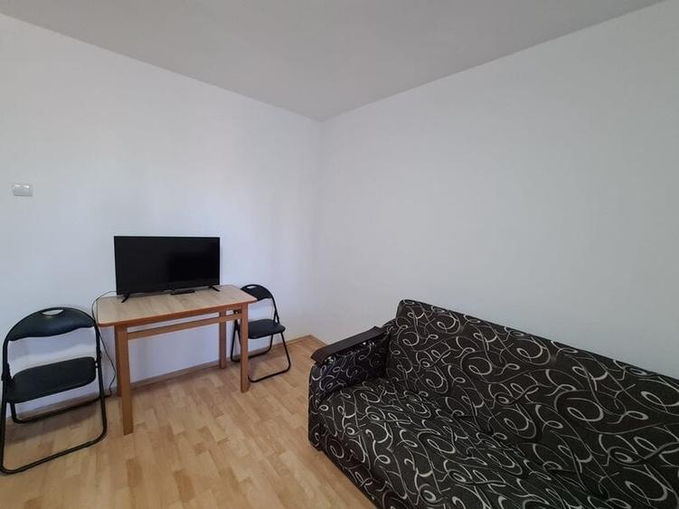 Titan, Theodor Pallady, 1 Decembrie 1918 - 4