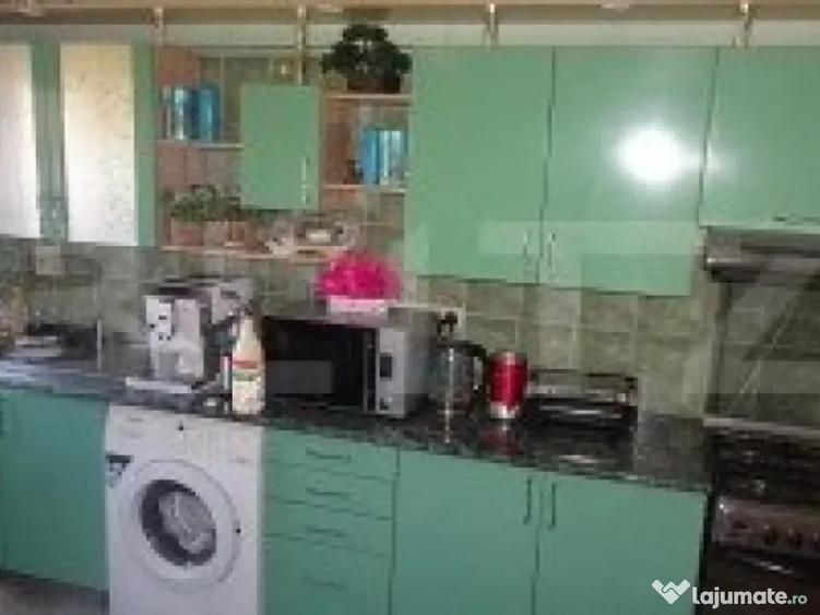 Apartament de vanzare, cu 4 camere, 92 mp, zona ultracentra - 7