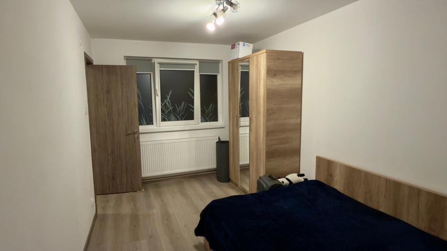 Vanzare apartament 3 camere Militari Veteranilor, 3 minute de metrou ! - 10