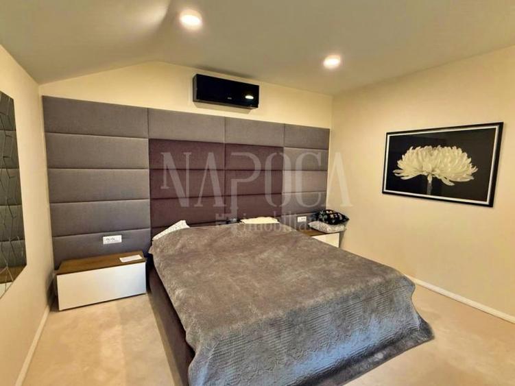 Casa 4 camere de vanzare in Gheorgheni, Cluj Napoca - 8