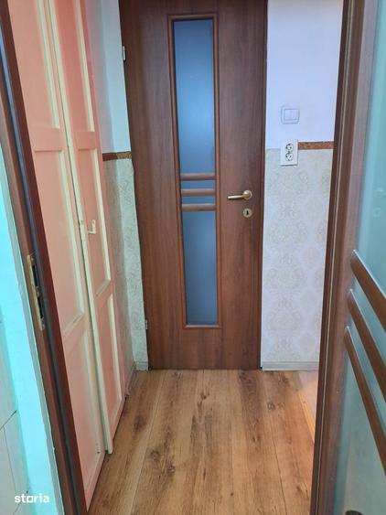Apartament 3 camere AN et 5 din 8 Nufarul renovat, mobilat, utilat - 4