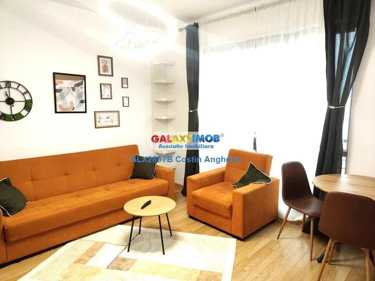 Apartament Modern 2 Camere - Otopeni - 2