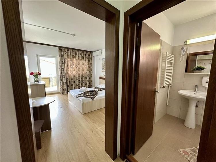 Vanzare Cladire Multifunctionala 783mp Mamaia Nord - Pensiune la Cheie - 22