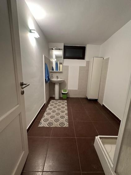 Cotroceni Panduri Demisol si Parter renovate total Curte metrou  zona linistita - 14