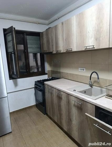 Apartament regim hotelier 3 camere - 3