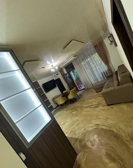 Apartament 3 Camere de Inchiriat - Mobilat si Utilat Premium - 2