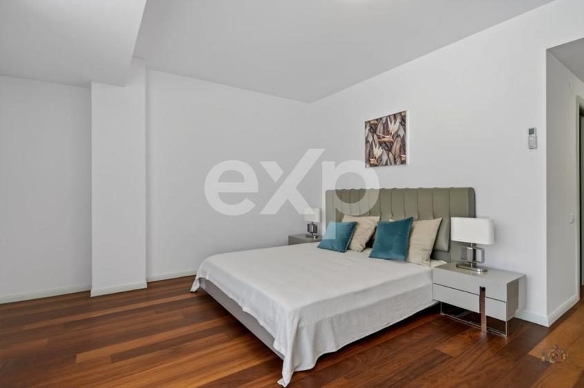 Apartament 3 camere de inchiriat- Delavrancea - Kiseleff- complex - 3