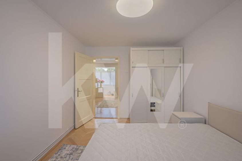 De vanzare – Apartament 2 camere, Ultracentral Sibiu - 2