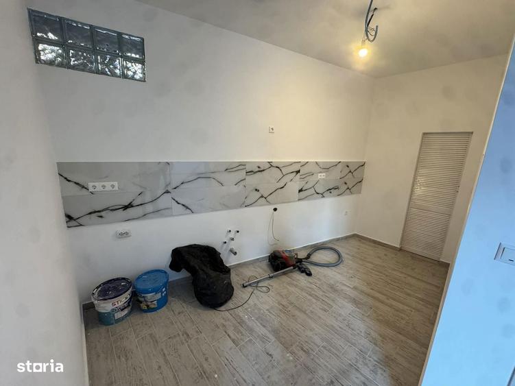 Casa renovata 2 camere + living , zona Piata Mica - 5