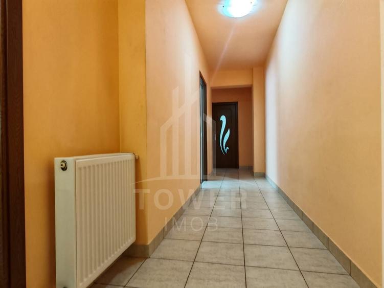 Apartament Decomandat – Etaj 1, Zona Turnișor - 7