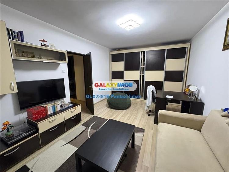 Apartament 2 camere | Crangasi | Decomandat | 12min metrou - 1