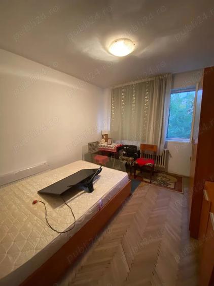 2 camere, 48.4mp, Crangasi-Constructorilor, zona linistita - 3