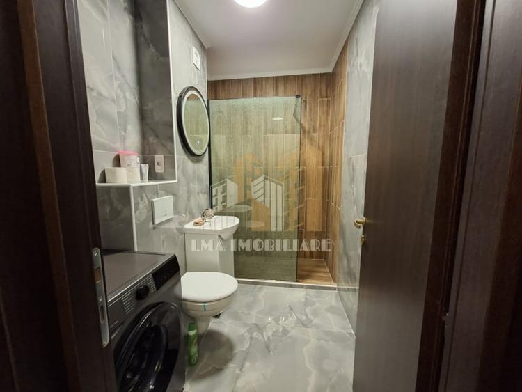 Apartament tip Studio Subcetate City 2 Sanpetru Brasov - 8