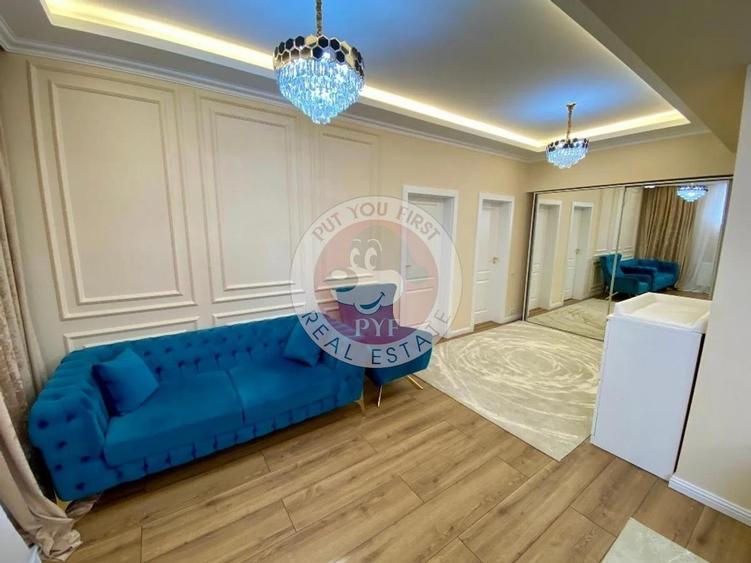 Chitila | 2 camere | 65mp | Semidecomandat | B12814 - 7