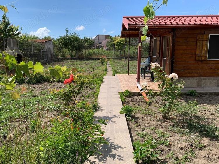 Vila Localitatea Agigea - 9