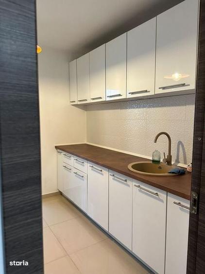 Proprietar inchiriez apartament cu 2 camere zona Lidl Gara - 6