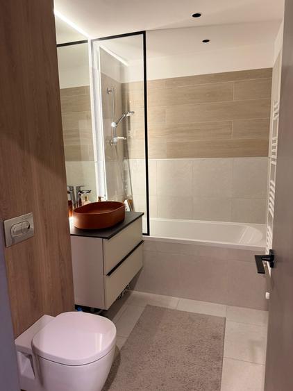 Garsoniera lux,Urban-Plaza,mobilata-utilata lux,135000 Euro - 10