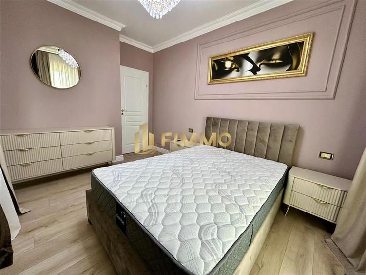 Apartament superb | 90 mp | Loc de parcare | ID: 1514 - 6