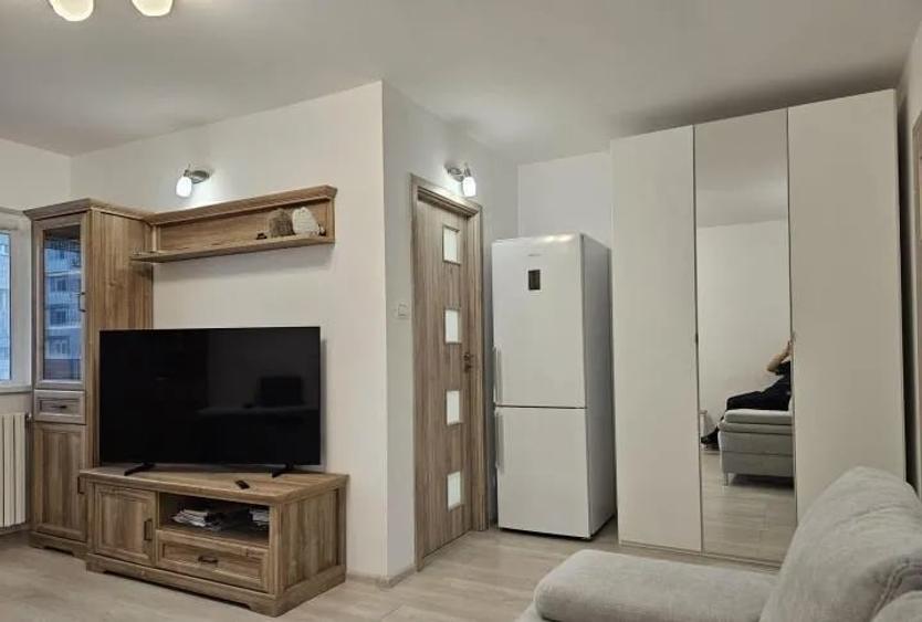 Garsoniera - Bulevardul Basarabia - 4