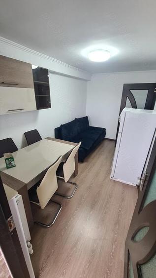 Apartament foarte spa?ios cu 1 camera recent renovat, complet mobilat ?i utilat, la prima inchiriere - 5