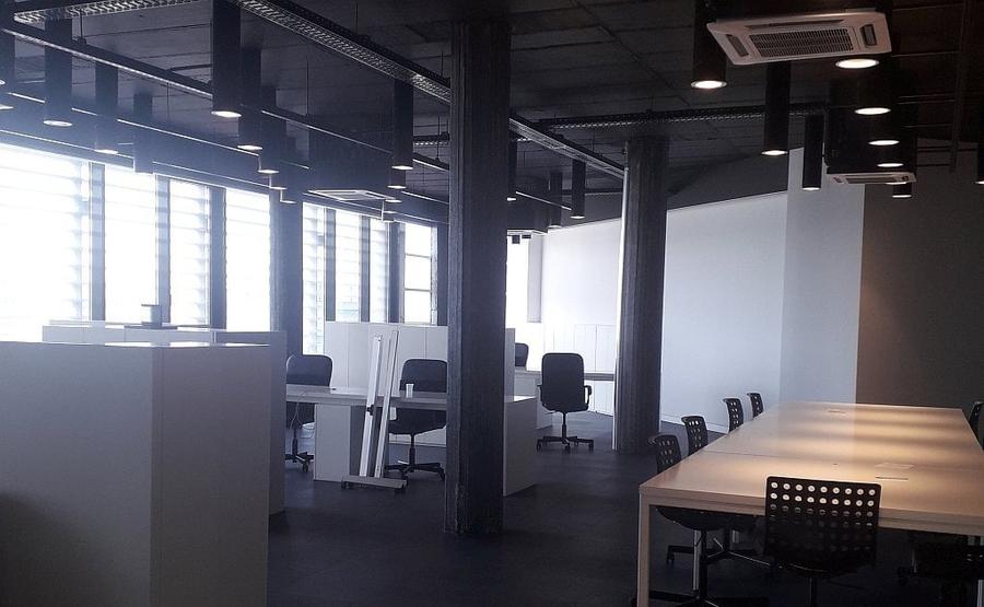 Mapcom Business Center, Insulei 1 - comision 0%, reprezentam proprietarul! - 4