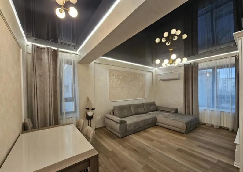 Faleza Nord apartament 2 camere prima inchiriere - 8