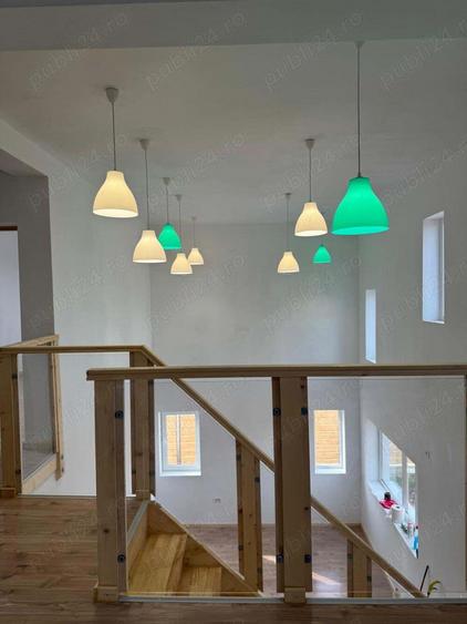 Proprietar, vand casa cu panouri fotovoltaice foarte aproape de Arad!! - 4