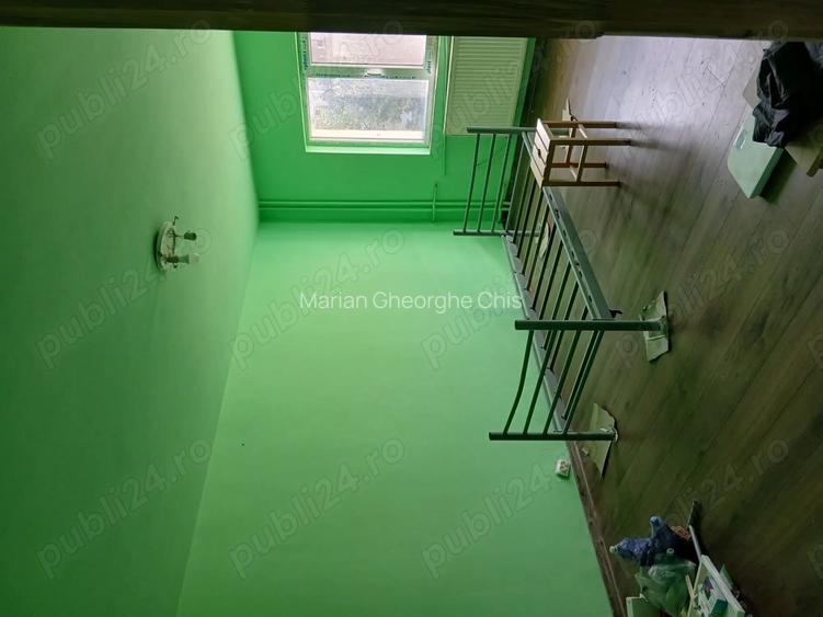 Apartament 3 camere decomandat