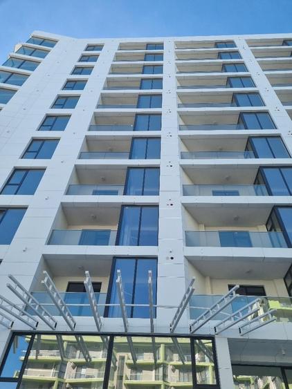 MAMAIA  NORD - APARTAMENT SPECTACULOS CU VEDERE DIRECTA LA MARE - 7