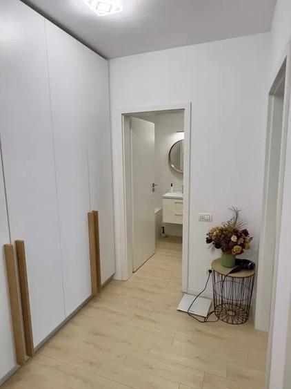 Garsoniera Exigent Plaza Residence Faza 2 - 5