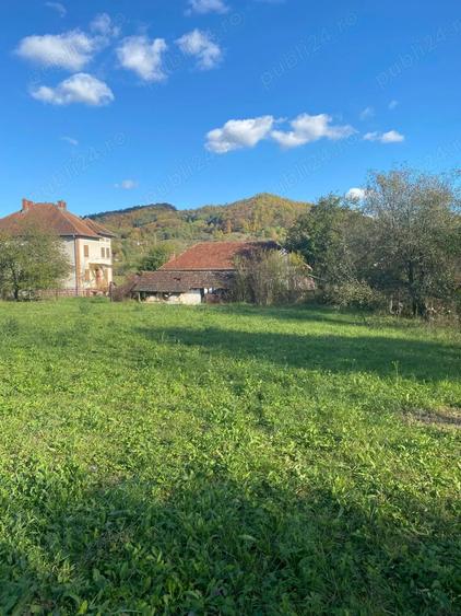 Casa de vanzare in Cainelu de Sus, com. Bai?a, jud. Hunedoara - 2