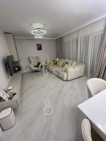 Apartament ultrafinsat de vanzare 2 camere - Sopor