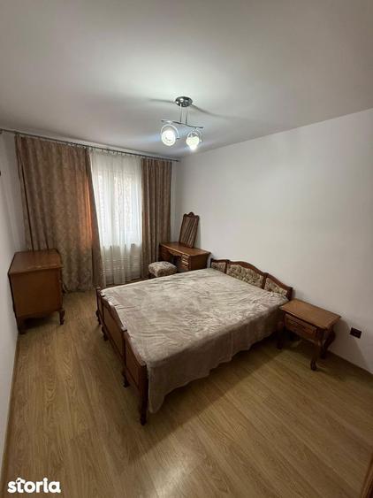 Ap. de inchiriat, 3 camere, 66 mp, Mana?tur Grigore Alexandrescu - 6