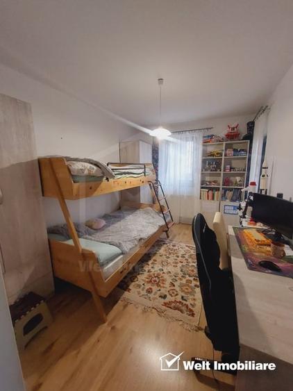 OCAZIE! Apartament 2 Camere, Borhanci, Etaj 1, bloc nou, parcare, lift - 4