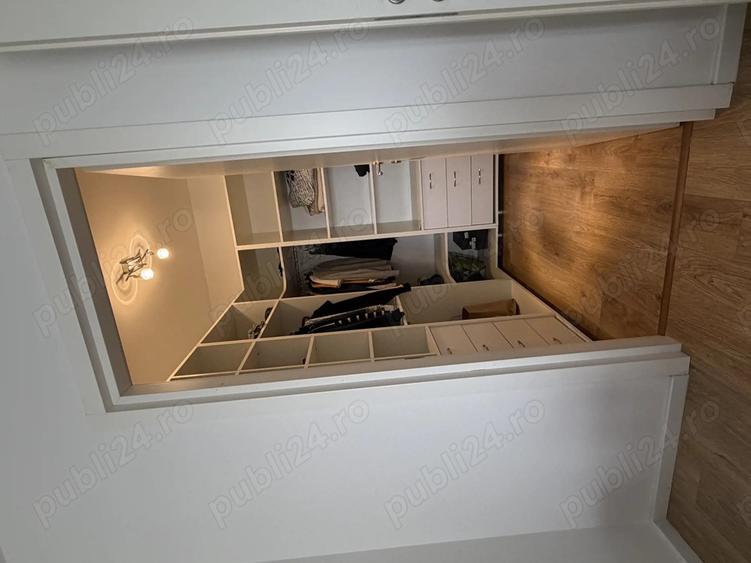 GranVia Lujerului | 2 Camere & 2 balcoane | 63mp | Etaj 7 11 | Vedere Parc - 6