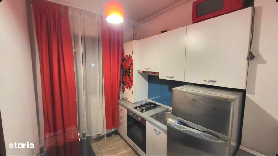 Garsoniera | Onix Residence | Metrou | Centraala Proprie | Renovat - 3