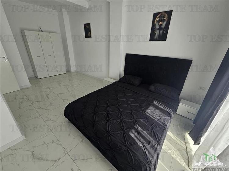 Penthouse 5 camere cu terasa 73 mp, Mamaia Nord - 11