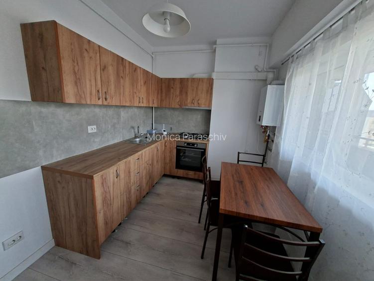 Apartament cu 1 camera decomandat in Tatarasi,bloc nou,prima inchiriere Apartament cu 1 camera decomandat in Tatarasi,bloc nou,prima inchiriere