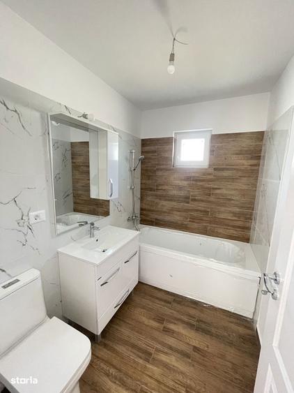 Casa 3 camere,gata de mutare/Com.Berceni - 4