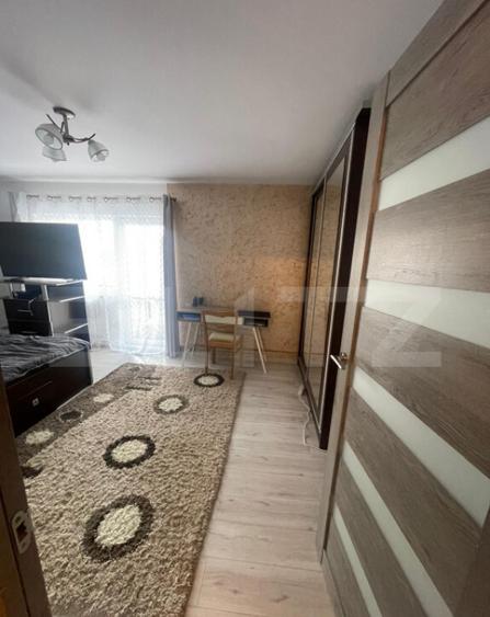 Apartament 3 camere, 63 mp, zona Marasti - Kaufland - 9