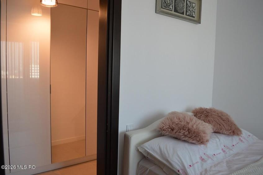 Fratii Golesti - McDonald's - Apartament 3 Camere cu Garaj - 14