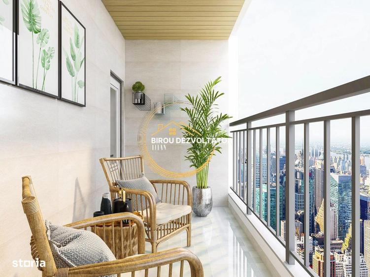 Investitie Metrou Proiect premium Comision 0% BIROU DEZVOLTATOR TITAN - 3