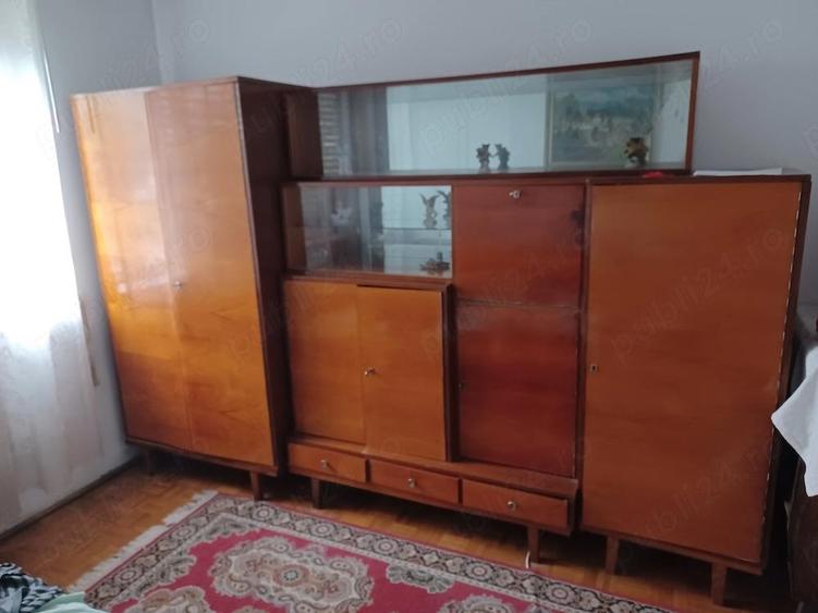 Apartament central 3 camere, Oradea, podul Decebal, et.3 - 7