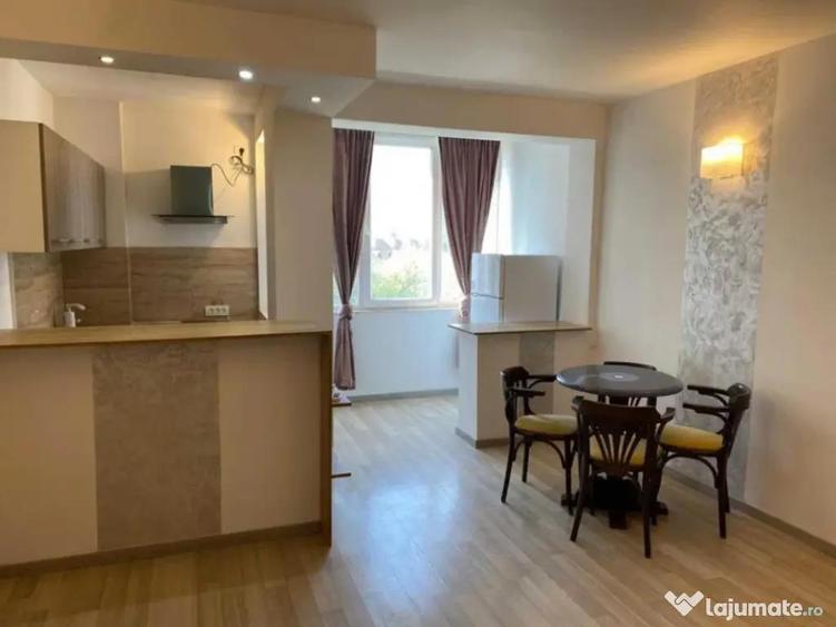 Garsoniera semidecomandat - zona Garii - 4