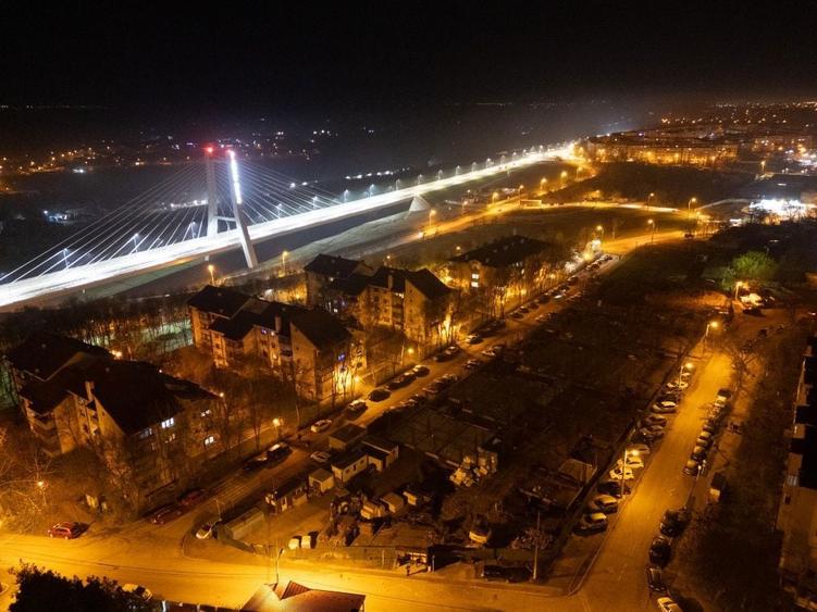 Teren intravilan de vanzare/Inchiriat Galati Micro 13 - 3